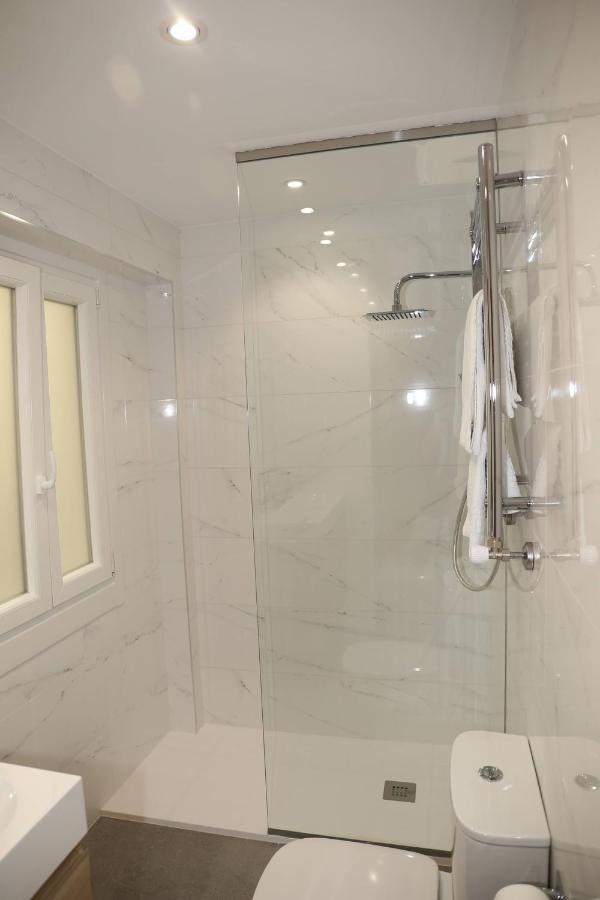 Apartamento Orzan Playa Ла-Корунья Экстерьер фото